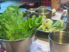 -西塔老太太泥炉烤肉(双井店)
