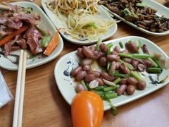 -竹青胶东摔面(黄岛开发区店)