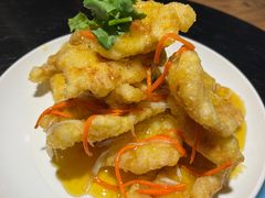 -马家大院铁锅炖(京粮广场店)