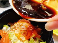 -京樽回転寿司(奥林匹克店)
