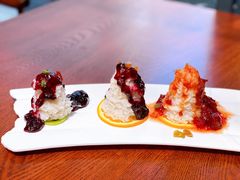 -陆壹捌餐厅(五大道店)