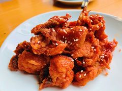 -几荷·恰似故人来(秀水广场店)