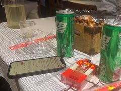 -云晓光头烧烤吧(川沙绿地店)