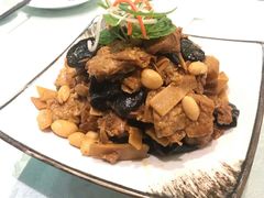 -正阳春烤鸭(华捷道店)