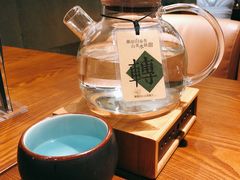 -十二舍·湯物素煮(江泰潤政店)