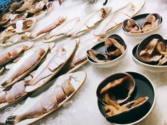 -阳光岛·海鲜盛宴(银泰中心in99店)