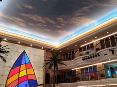 -海韵之星邮轮水会(明发商业广场店)