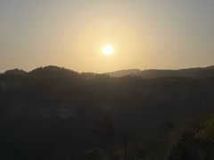 -十九峰景区