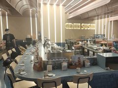 -元气寿司(东方宝泰店)