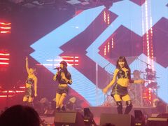 -MOSSO·Liveshow(M3香港广场店)