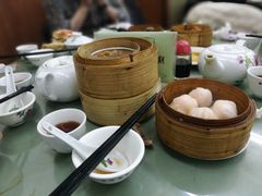 -香港蓮香樓(中環店)