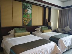 -广悦华阳朔河畔度假酒店(十里画廊遇龙河店)