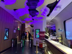 -我爱运动健身·游泳·瑜伽·普拉提馆(大卫城店)