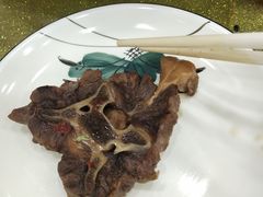 -赵氏老北京涮羊肉羊蝎子(蓝村店)