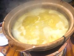 -捞围鲜·港式打边炉(海阳路店)