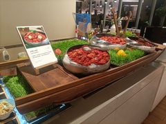 -杭州滨江世融艾美酒店·新食谱全日餐厅