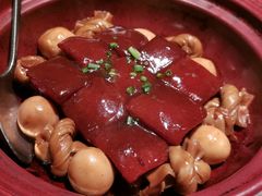 -申粤轩酒楼·三十年粤菜经典(丁香花园店)