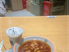 -小桃园·豆浆油条(复兴中路店)