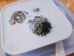 泰式黑糯米甜甜-满记甜品(荟聚购物中心店)
