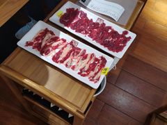 -海银海记潮汕牛肉火锅(新港中路海珠店)