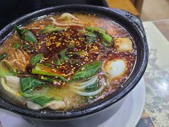 -清真·穆萨砂锅(大皮院店)