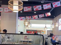 -许府牛火锅(淮安富康城店)