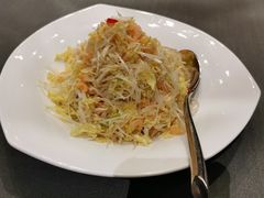 -京参園海鲜餐厅