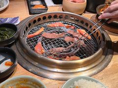 -黑牛黑猪烤肉专门店(万象城店)