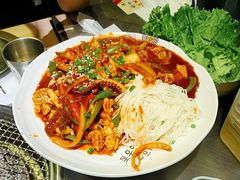 -统营阿姨(虹泉路店)