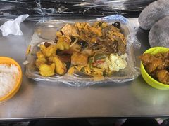 -合合自助快餐(六顺店)