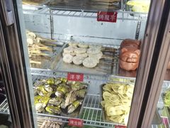 -德四家·云南傣味烧烤品牌(和谐店)