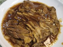 -西安饭庄·非遗陕菜(钟楼店)