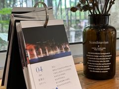 -COTTON CAFE(德信·中外公寓店)