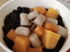 -鲜芋仙(国和店)