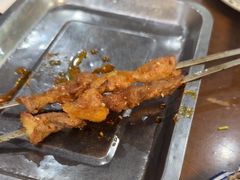 -牛街老爆肚满(牡丹园店)