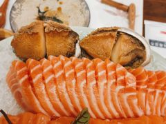 -长崎家日式料理(人民大街店)