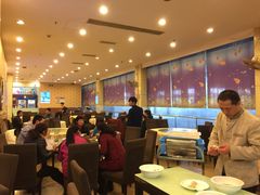 大堂-京深海鲜市场(光彩路店)