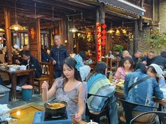 -尽善百年古院餐厅(王家老宅店)