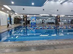 -西吉马游泳健身(协信店)