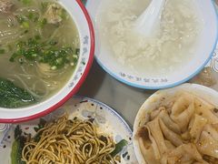 -何氏筠连水粉(明伦堂店)