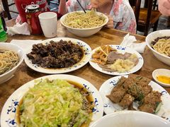 -柴氏风味斋(甘家口店)