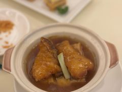 -利苑酒家(合景国际金融广场店)