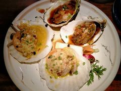 -京料理·日料自助·铁板燒(复悦城店)