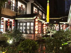 -北园酒家(小北路店)