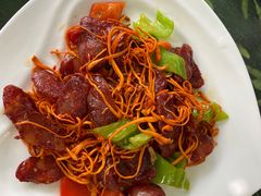 -炊烟餐厅