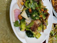 -北平味道.京味菜.烤鸭(梨园店)