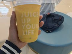 -Mr.Fruits水果先生(蓝色港湾店)