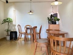-本無咖啡·BeanWood Coffee