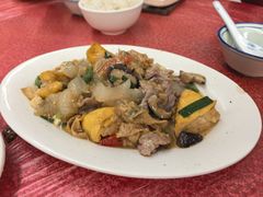 -黄记饮食店·潮汕家常菜(丹霞庄中区店)