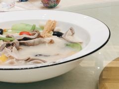 -湾仔渔村(高明店)